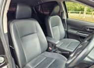 TOYOTA AQUA Corolla 1.5h Hybrid Automatic CVT 5dr