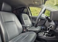 TOYOTA AQUA Corolla 1.5h Hybrid Automatic CVT 5dr