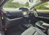 TOYOTA AQUA Corolla 1.5h Hybrid Automatic CVT 5dr