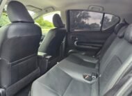 TOYOTA AQUA Corolla 1.5h Hybrid Automatic CVT 5dr