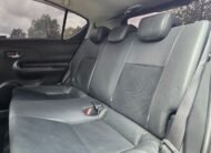 TOYOTA AQUA Corolla 1.5h Hybrid Automatic CVT 5dr