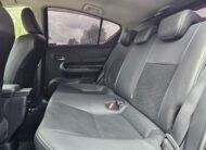 TOYOTA AQUA Corolla 1.5h Hybrid Automatic CVT 5dr