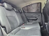 TOYOTA AQUA Corolla 1.5h Hybrid Automatic CVT 5dr