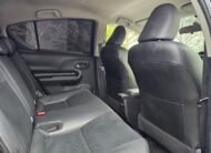 TOYOTA AQUA Corolla 1.5h Hybrid Automatic CVT 5dr