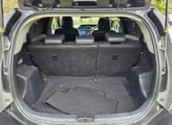 TOYOTA AQUA Corolla 1.5h Hybrid Automatic CVT 5dr