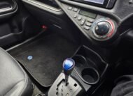 TOYOTA AQUA Corolla 1.5h Hybrid Automatic CVT 5dr