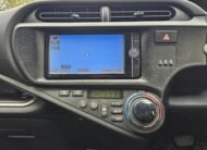 TOYOTA AQUA Corolla 1.5h Hybrid Automatic CVT 5dr