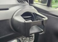 TOYOTA AQUA Corolla 1.5h Hybrid Automatic CVT 5dr