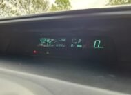 TOYOTA AQUA Corolla 1.5h Hybrid Automatic CVT 5dr
