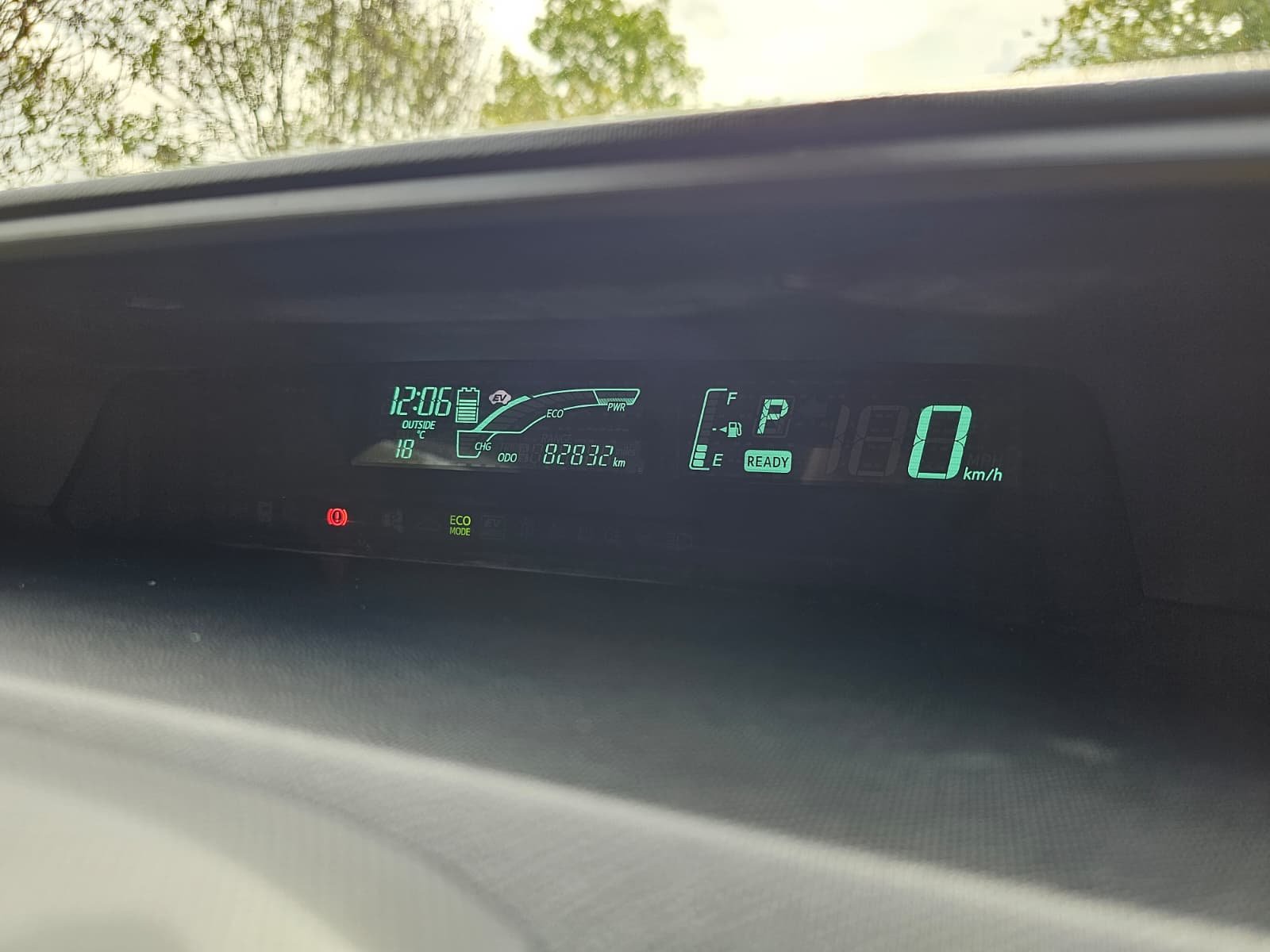 TOYOTA AQUA Corolla 1.5h Hybrid Automatic CVT 5dr