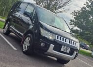 MITSUBISHI DELICA D5 2.4 Automatic 8 Seater 4X4 Switchable MPV