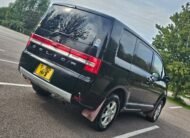 MITSUBISHI DELICA D5 2.4 Automatic 8 Seater 4X4 Switchable MPV