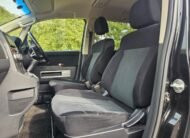MITSUBISHI DELICA D5 2.4 Automatic 8 Seater 4X4 Switchable MPV