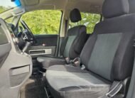 MITSUBISHI DELICA D5 2.4 Automatic 8 Seater 4X4 Switchable MPV