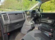 MITSUBISHI DELICA D5 2.4 Automatic 8 Seater 4X4 Switchable MPV