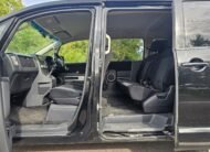 MITSUBISHI DELICA D5 2.4 Automatic 8 Seater 4X4 Switchable MPV
