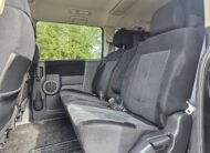 MITSUBISHI DELICA D5 2.4 Automatic 8 Seater 4X4 Switchable MPV