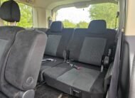 MITSUBISHI DELICA D5 2.4 Automatic 8 Seater 4X4 Switchable MPV