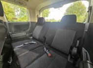 MITSUBISHI DELICA D5 2.4 Automatic 8 Seater 4X4 Switchable MPV