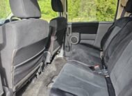 MITSUBISHI DELICA D5 2.4 Automatic 8 Seater 4X4 Switchable MPV