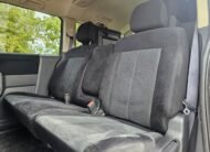 MITSUBISHI DELICA D5 2.4 Automatic 8 Seater 4X4 Switchable MPV