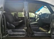 MITSUBISHI DELICA D5 2.4 Automatic 8 Seater 4X4 Switchable MPV