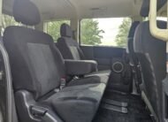 MITSUBISHI DELICA D5 2.4 Automatic 8 Seater 4X4 Switchable MPV