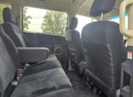MITSUBISHI DELICA D5 2.4 Automatic 8 Seater 4X4 Switchable MPV