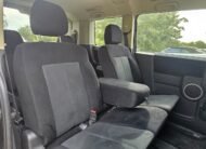 MITSUBISHI DELICA D5 2.4 Automatic 8 Seater 4X4 Switchable MPV
