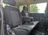 MITSUBISHI DELICA D5 2.4 Automatic 8 Seater 4X4 Switchable MPV