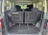 MITSUBISHI DELICA D5 2.4 Automatic 8 Seater 4X4 Switchable MPV