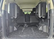 MITSUBISHI DELICA D5 2.4 Automatic 8 Seater 4X4 Switchable MPV