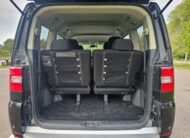 MITSUBISHI DELICA D5 2.4 Automatic 8 Seater 4X4 Switchable MPV