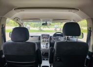 MITSUBISHI DELICA D5 2.4 Automatic 8 Seater 4X4 Switchable MPV