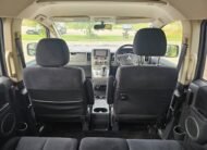 MITSUBISHI DELICA D5 2.4 Automatic 8 Seater 4X4 Switchable MPV