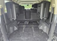 MITSUBISHI DELICA D5 2.4 Automatic 8 Seater 4X4 Switchable MPV