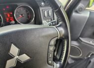 MITSUBISHI DELICA D5 2.4 Automatic 8 Seater 4X4 Switchable MPV