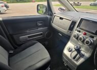 MITSUBISHI DELICA D5 2.4 Automatic 8 Seater 4X4 Switchable MPV