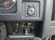 MITSUBISHI DELICA D5 2.4 Automatic 8 Seater 4X4 Switchable MPV