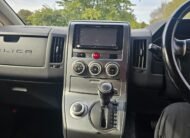 MITSUBISHI DELICA D5 2.4 Automatic 8 Seater 4X4 Switchable MPV