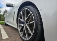 BMW 8 Series Gran Coupe 4.4 M850i V8 Saloon 4dr Petrol Steptronic xDrive Euro 6
