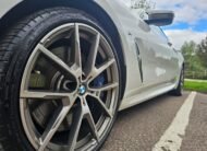 BMW 8 Series Gran Coupe 4.4 M850i V8 Saloon 4dr Petrol Steptronic xDrive Euro 6