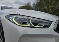 BMW 8 Series Gran Coupe 4.4 M850i V8 Saloon 4dr Petrol Steptronic xDrive Euro 6