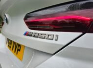 BMW 8 Series Gran Coupe 4.4 M850i V8 Saloon 4dr Petrol Steptronic xDrive Euro 6