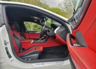 BMW 8 Series Gran Coupe 4.4 M850i V8 Saloon 4dr Petrol Steptronic xDrive Euro 6