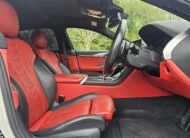 BMW 8 Series Gran Coupe 4.4 M850i V8 Saloon 4dr Petrol Steptronic xDrive Euro 6