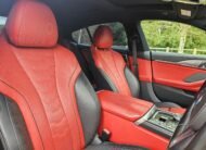BMW 8 Series Gran Coupe 4.4 M850i V8 Saloon 4dr Petrol Steptronic xDrive Euro 6