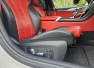 BMW 8 Series Gran Coupe 4.4 M850i V8 Saloon 4dr Petrol Steptronic xDrive Euro 6