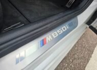 BMW 8 Series Gran Coupe 4.4 M850i V8 Saloon 4dr Petrol Steptronic xDrive Euro 6