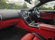 BMW 8 Series Gran Coupe 4.4 M850i V8 Saloon 4dr Petrol Steptronic xDrive Euro 6
